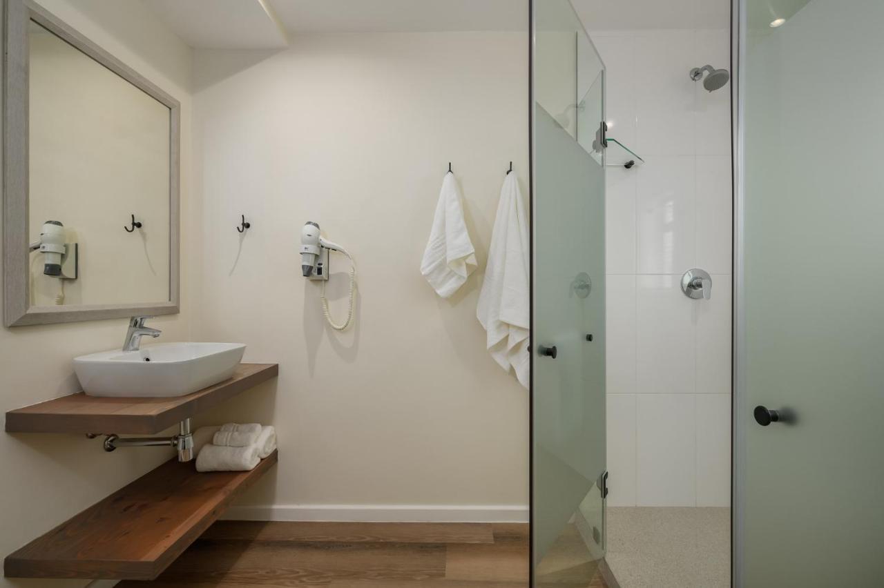 Paxton Luxury Apartments Port Elizabeth Extérieur photo