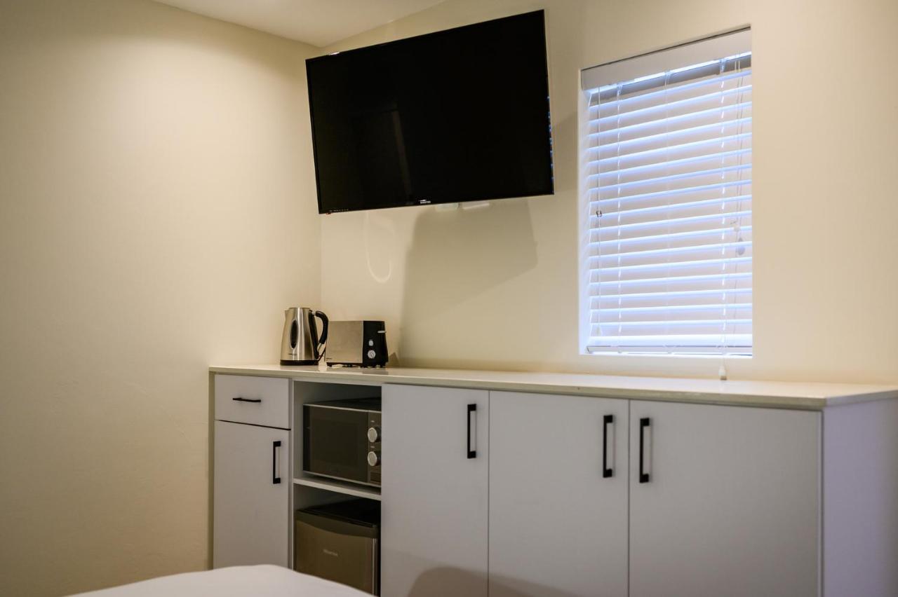 Paxton Luxury Apartments Port Elizabeth Extérieur photo