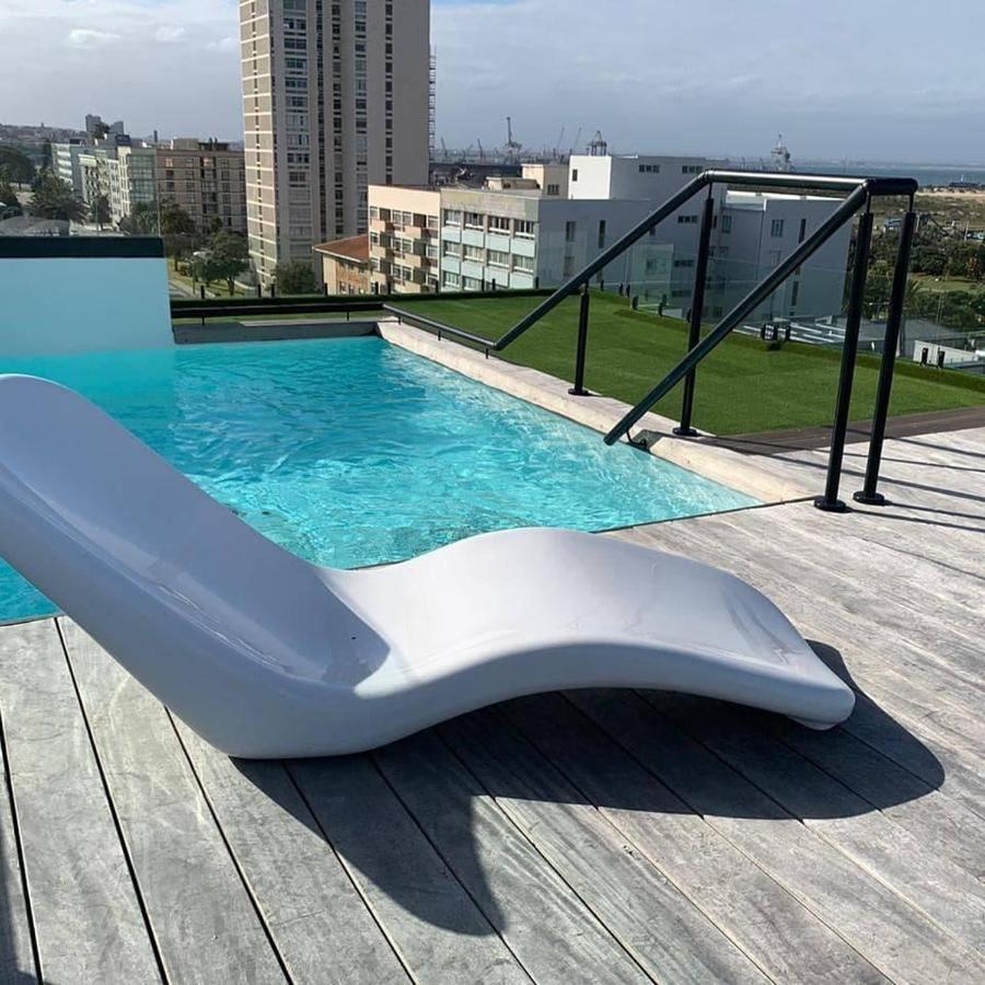 Paxton Luxury Apartments Port Elizabeth Extérieur photo