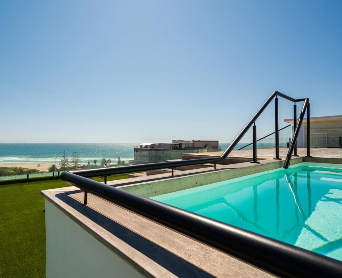 Paxton Luxury Apartments Port Elizabeth Extérieur photo