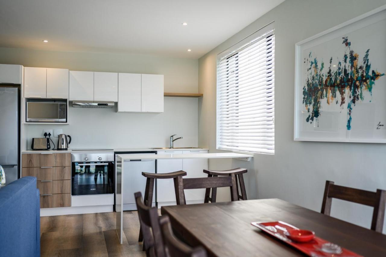 Paxton Luxury Apartments Port Elizabeth Extérieur photo