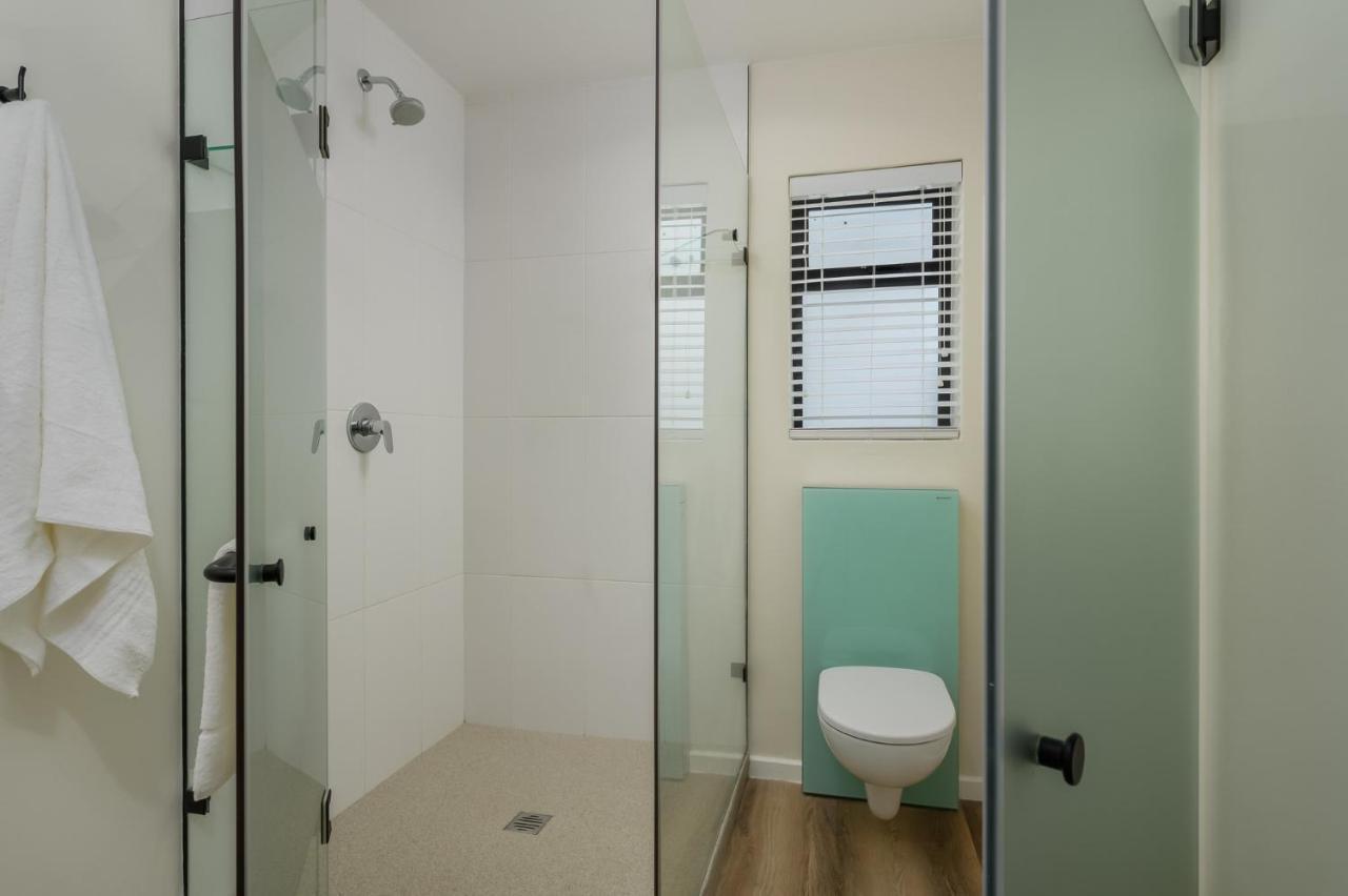 Paxton Luxury Apartments Port Elizabeth Extérieur photo