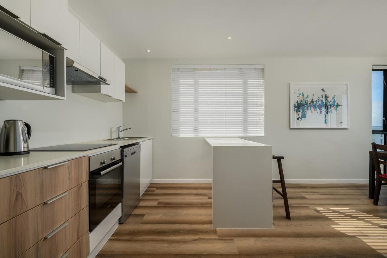 Paxton Luxury Apartments Port Elizabeth Extérieur photo