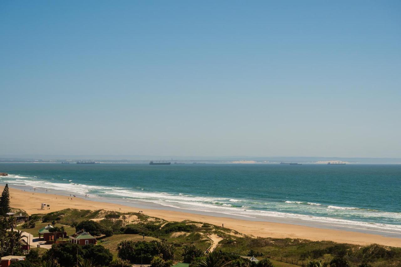 Paxton Luxury Apartments Port Elizabeth Extérieur photo