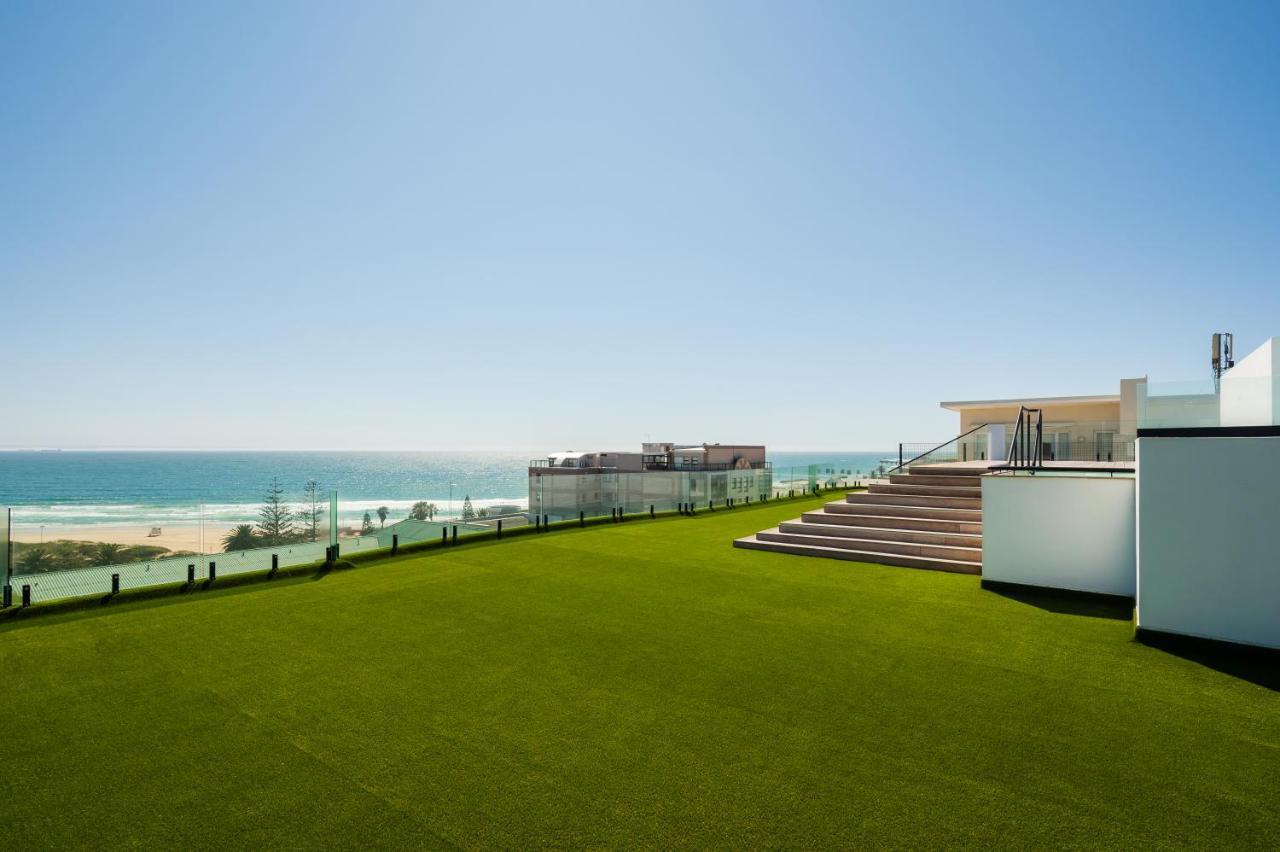 Paxton Luxury Apartments Port Elizabeth Extérieur photo