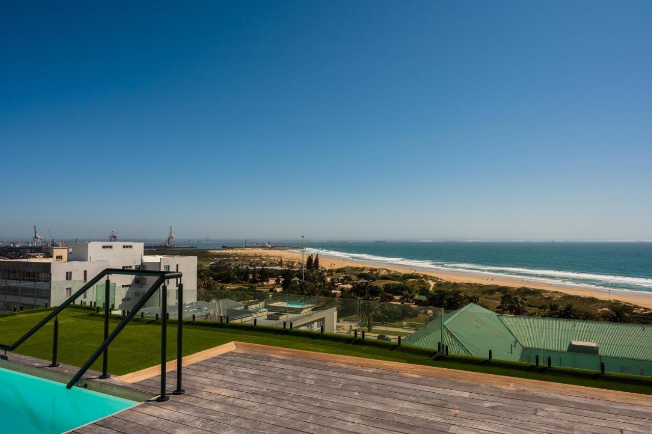 Paxton Luxury Apartments Port Elizabeth Extérieur photo