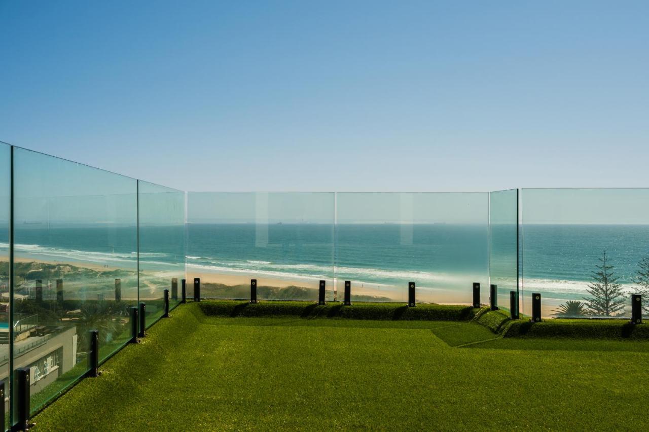 Paxton Luxury Apartments Port Elizabeth Extérieur photo