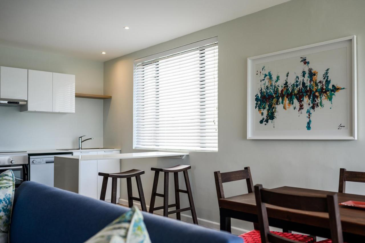 Paxton Luxury Apartments Port Elizabeth Extérieur photo