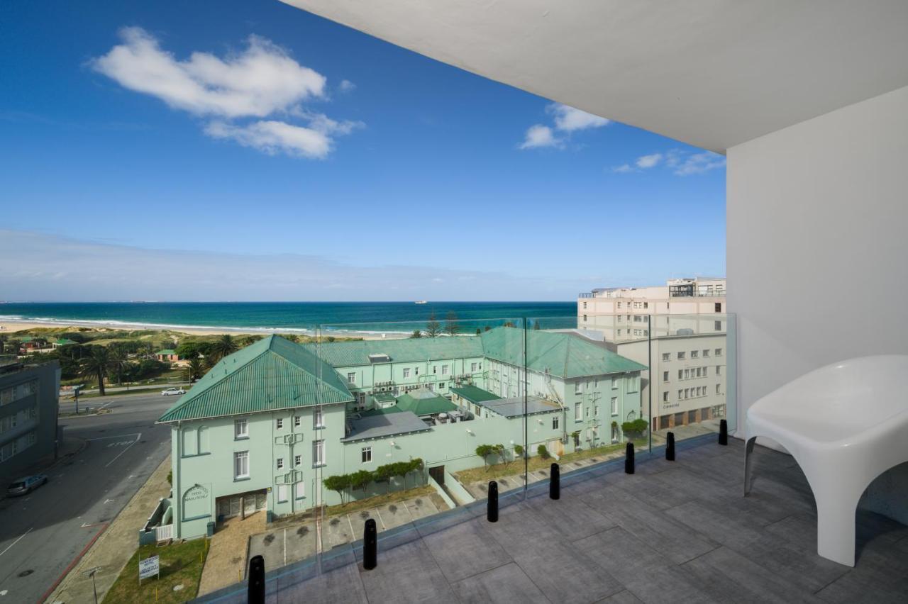 Paxton Luxury Apartments Port Elizabeth Extérieur photo