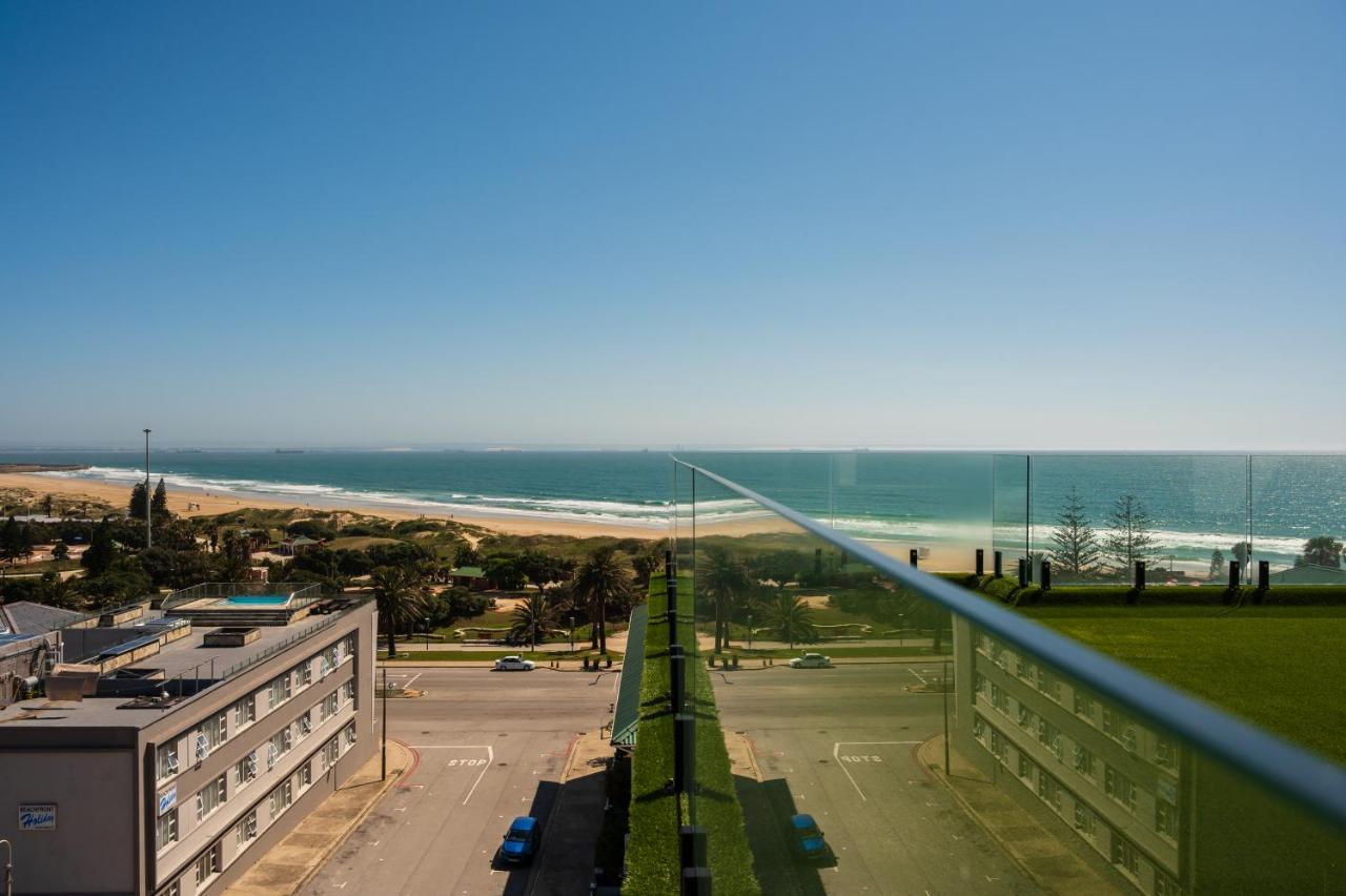 Paxton Luxury Apartments Port Elizabeth Extérieur photo