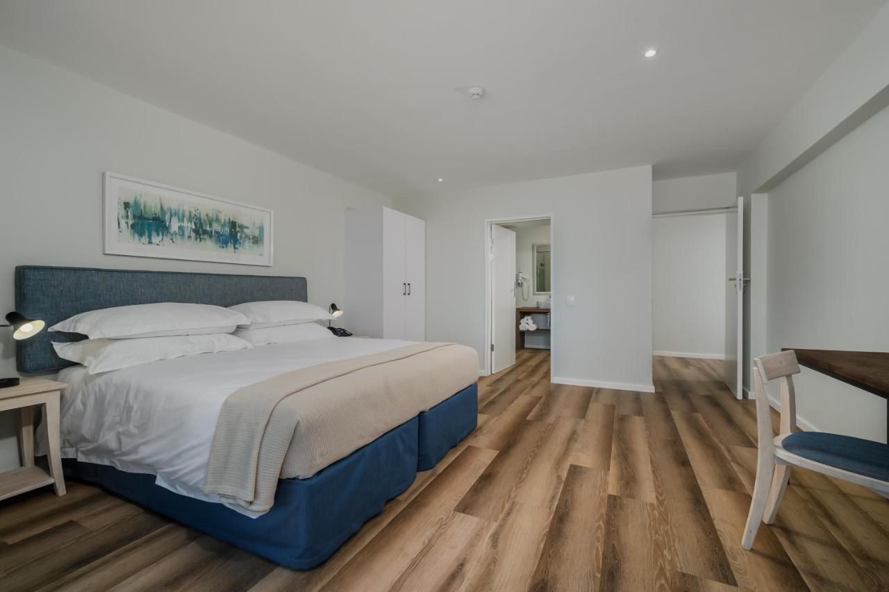 Paxton Luxury Apartments Port Elizabeth Extérieur photo