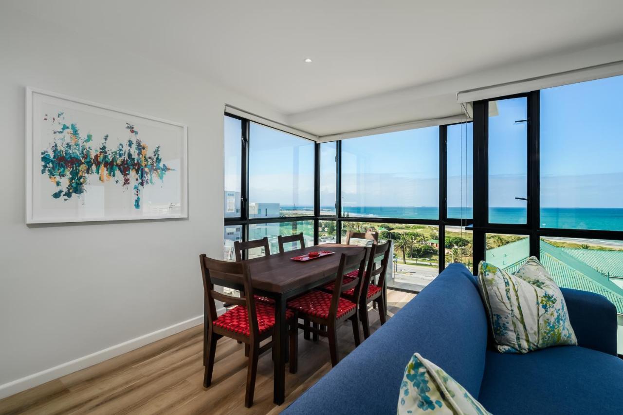 Paxton Luxury Apartments Port Elizabeth Extérieur photo
