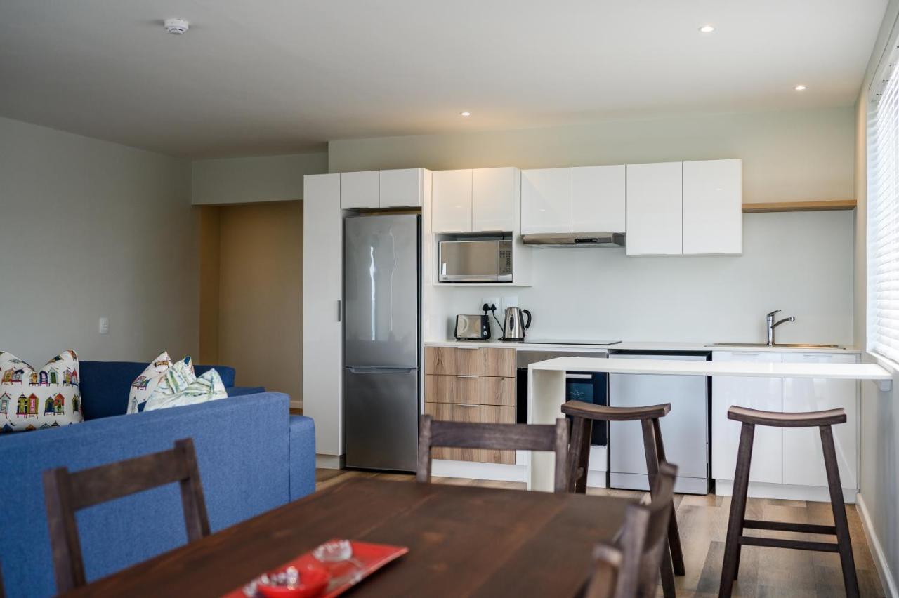 Paxton Luxury Apartments Port Elizabeth Extérieur photo
