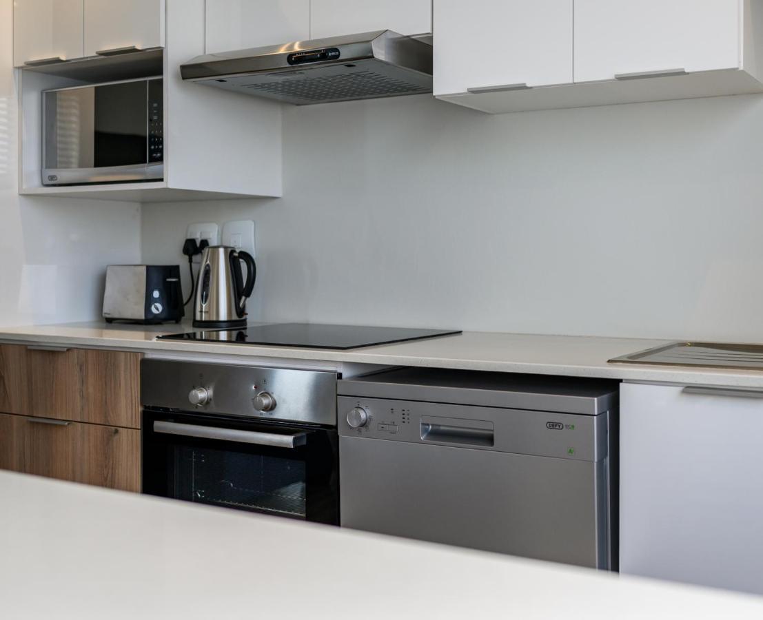 Paxton Luxury Apartments Port Elizabeth Extérieur photo