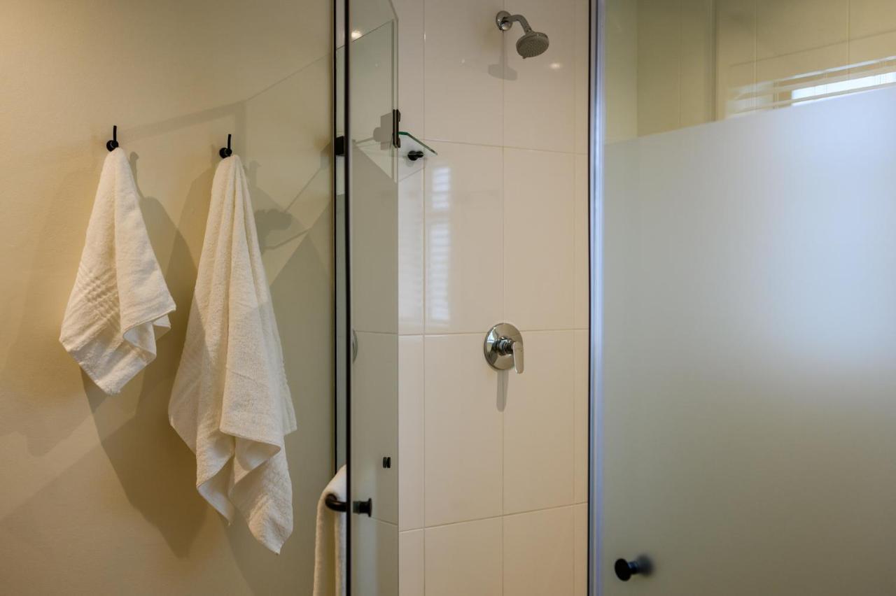 Paxton Luxury Apartments Port Elizabeth Extérieur photo
