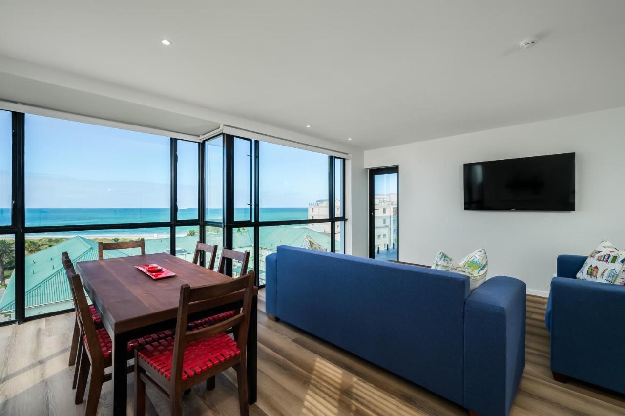 Paxton Luxury Apartments Port Elizabeth Extérieur photo