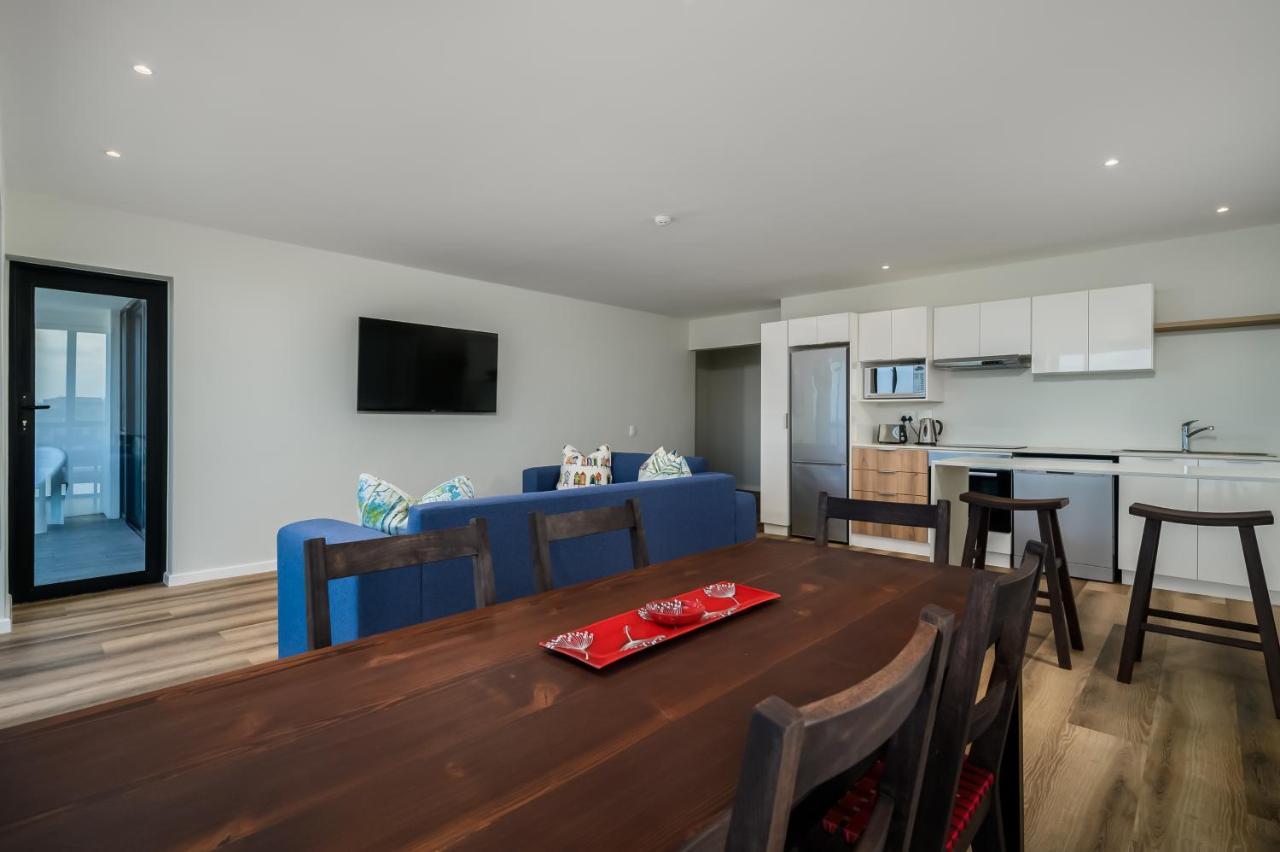 Paxton Luxury Apartments Port Elizabeth Extérieur photo