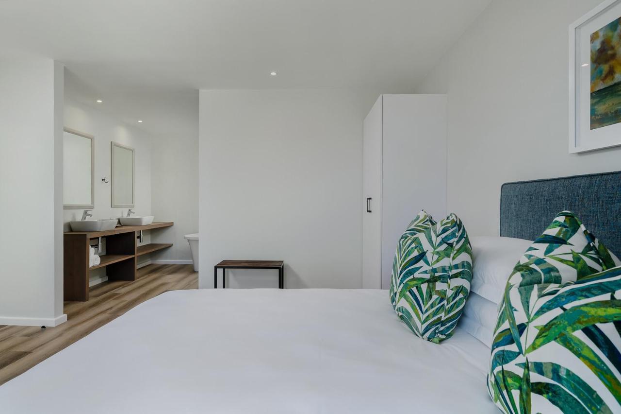 Paxton Luxury Apartments Port Elizabeth Extérieur photo