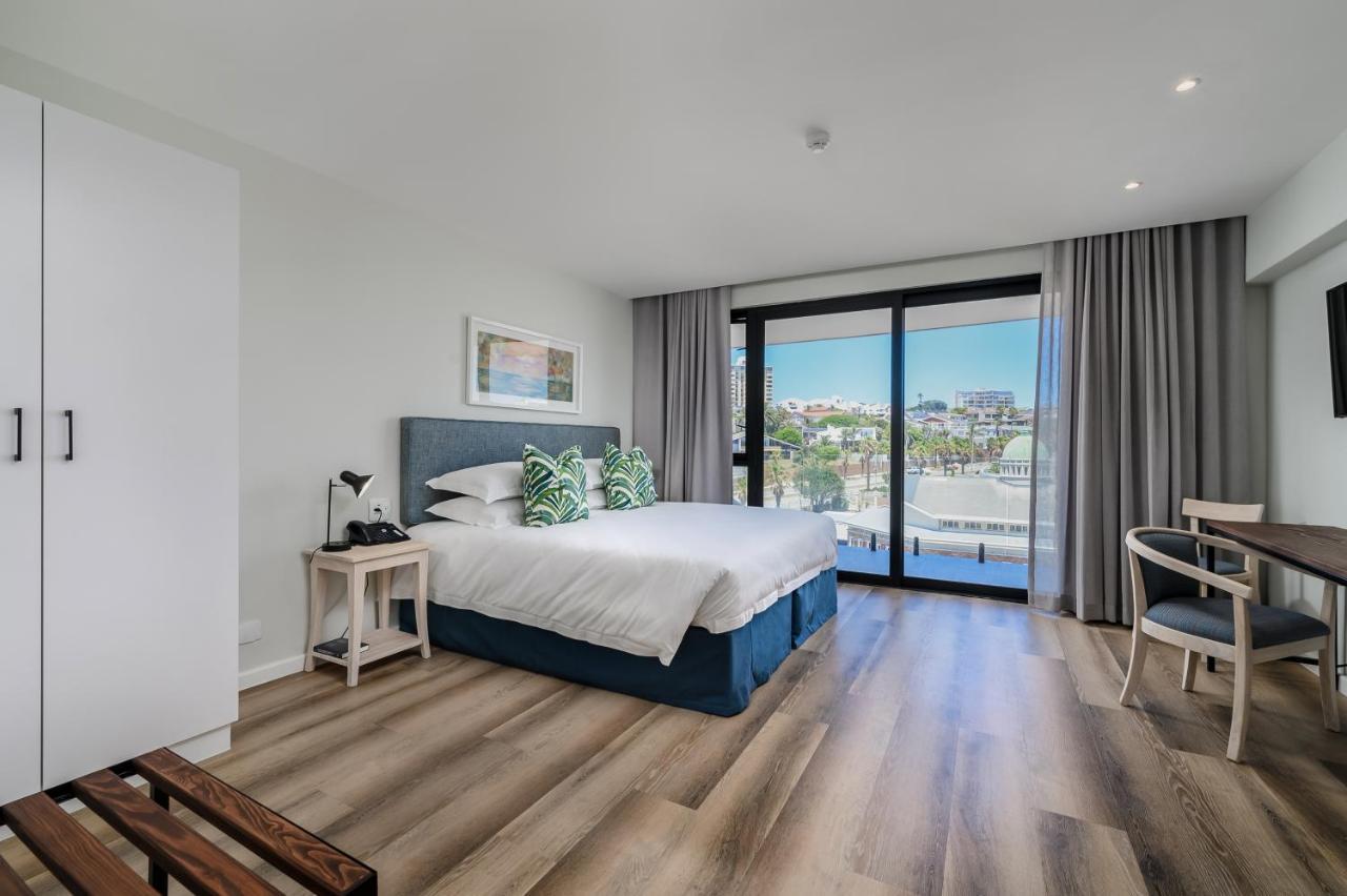 Paxton Luxury Apartments Port Elizabeth Extérieur photo