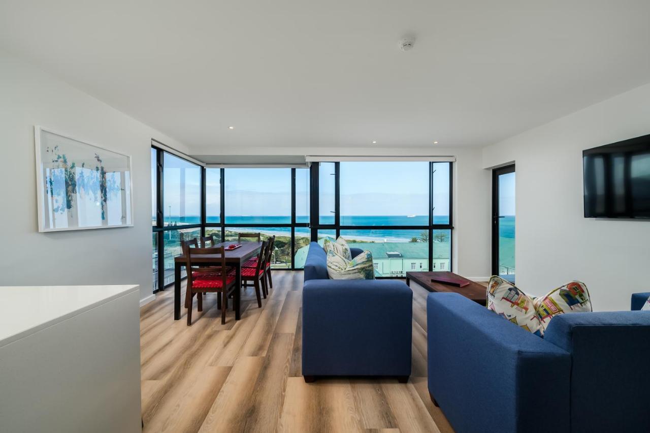 Paxton Luxury Apartments Port Elizabeth Extérieur photo