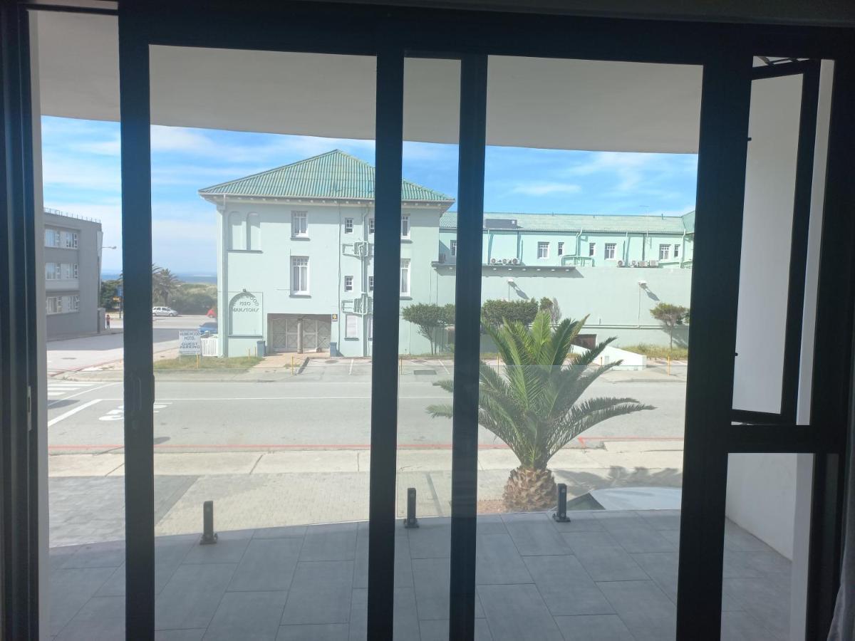 Paxton Luxury Apartments Port Elizabeth Extérieur photo