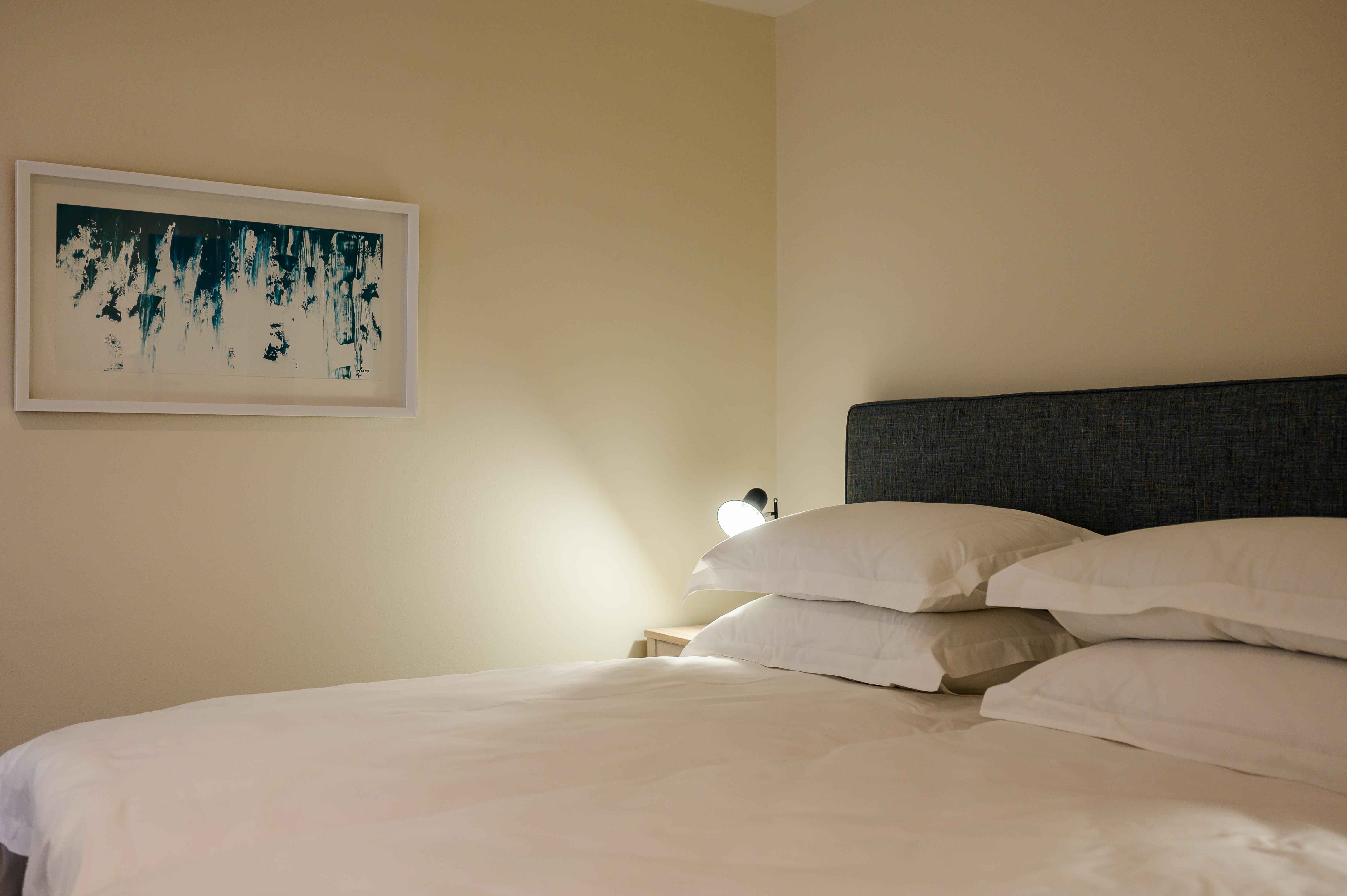 Paxton Luxury Apartments Port Elizabeth Extérieur photo