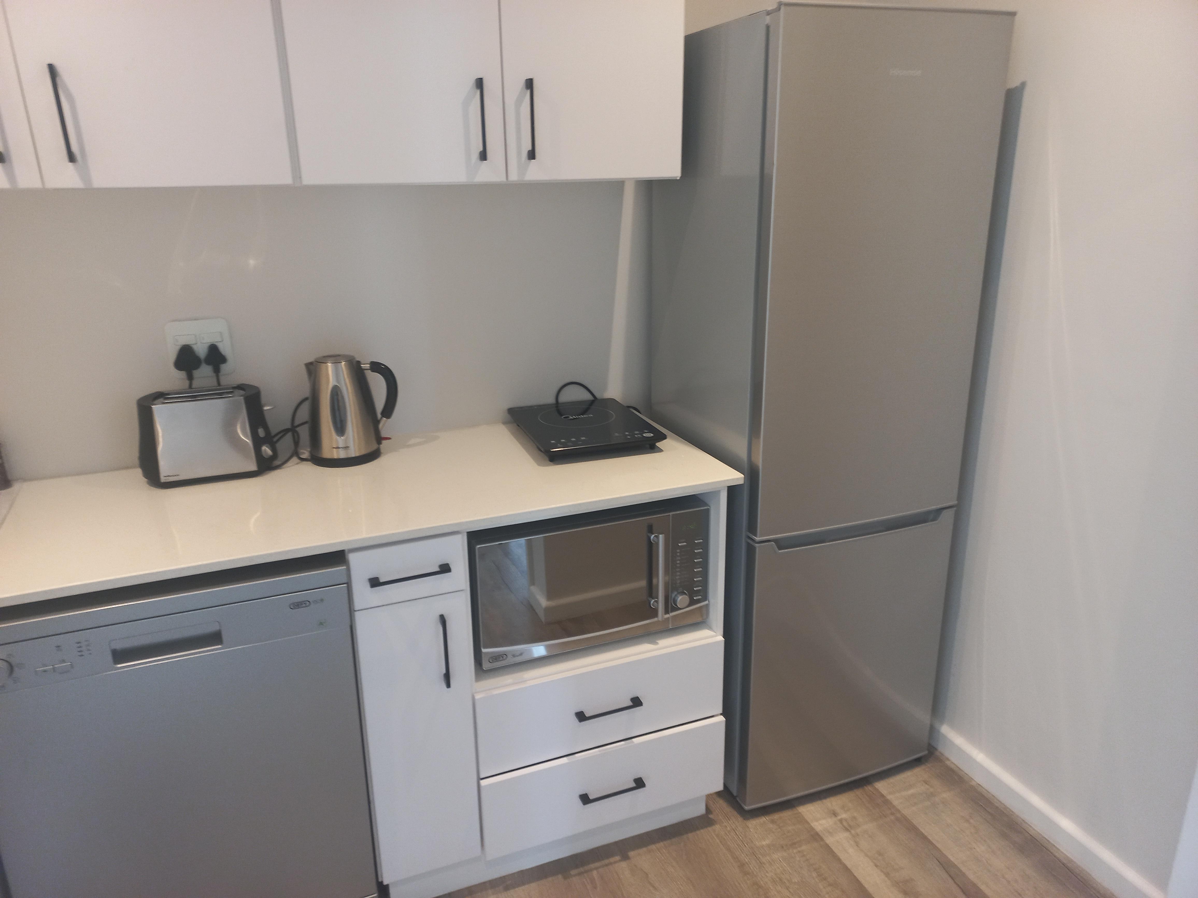 Paxton Luxury Apartments Port Elizabeth Extérieur photo