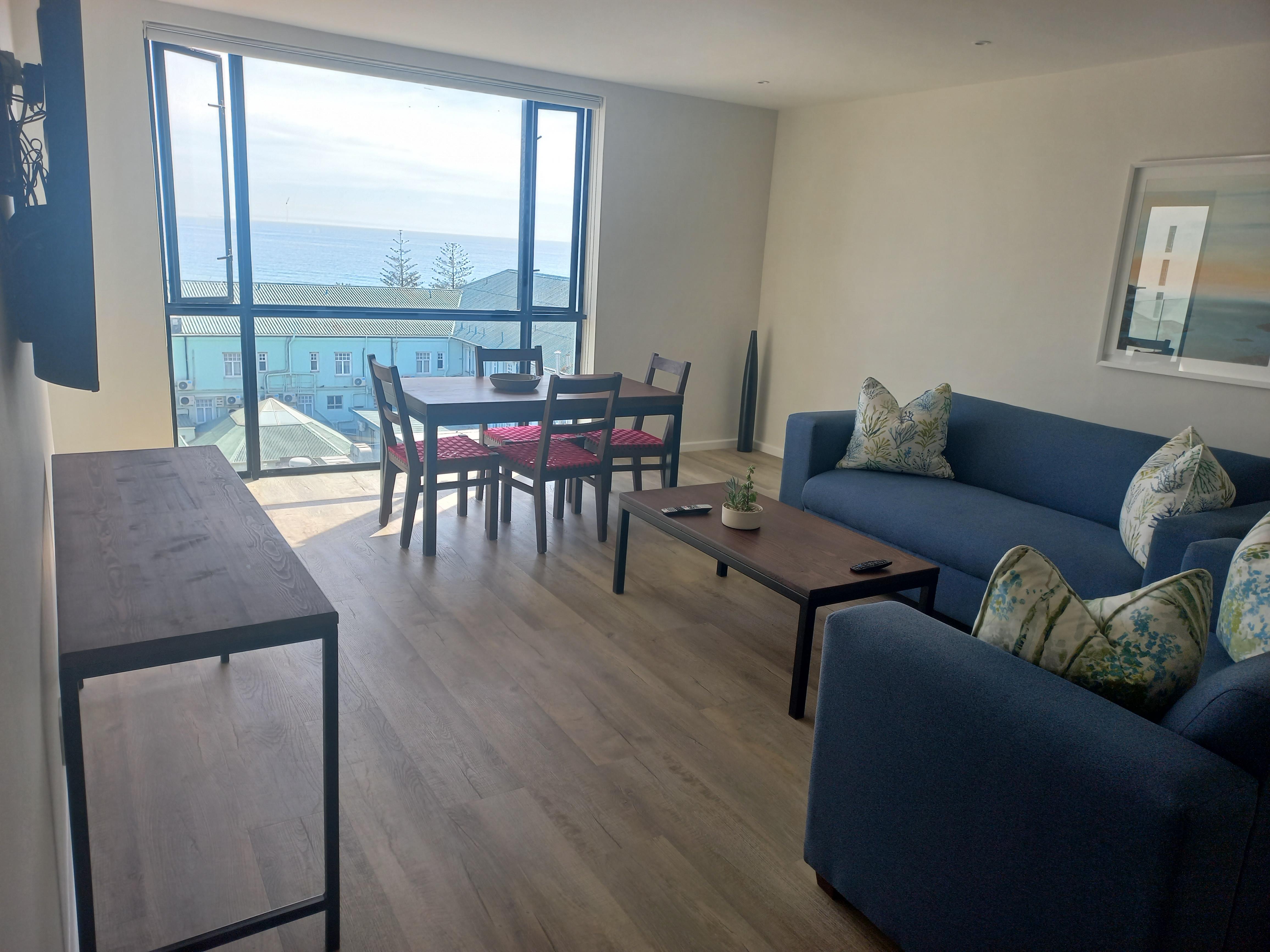 Paxton Luxury Apartments Port Elizabeth Extérieur photo