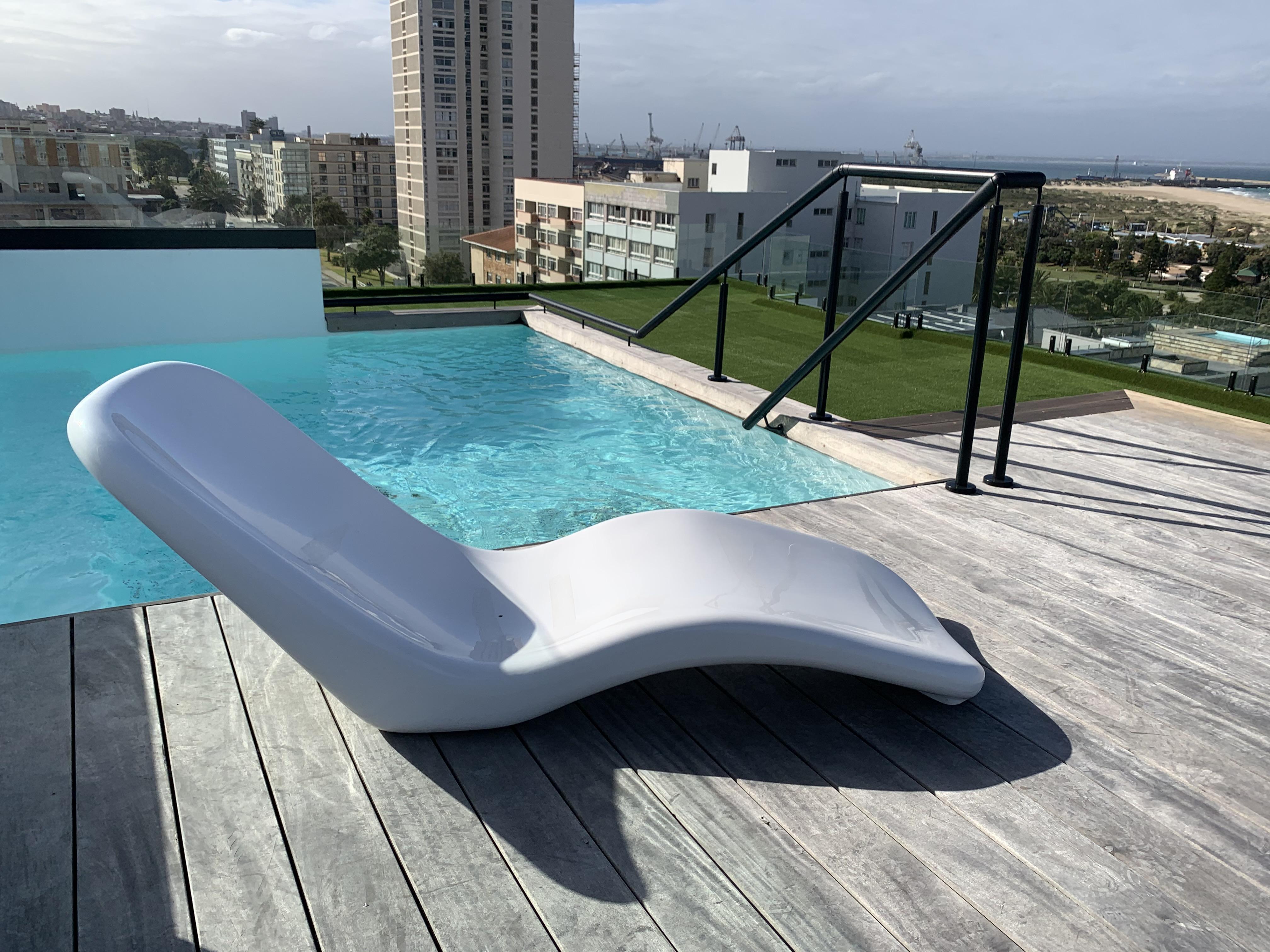 Paxton Luxury Apartments Port Elizabeth Extérieur photo