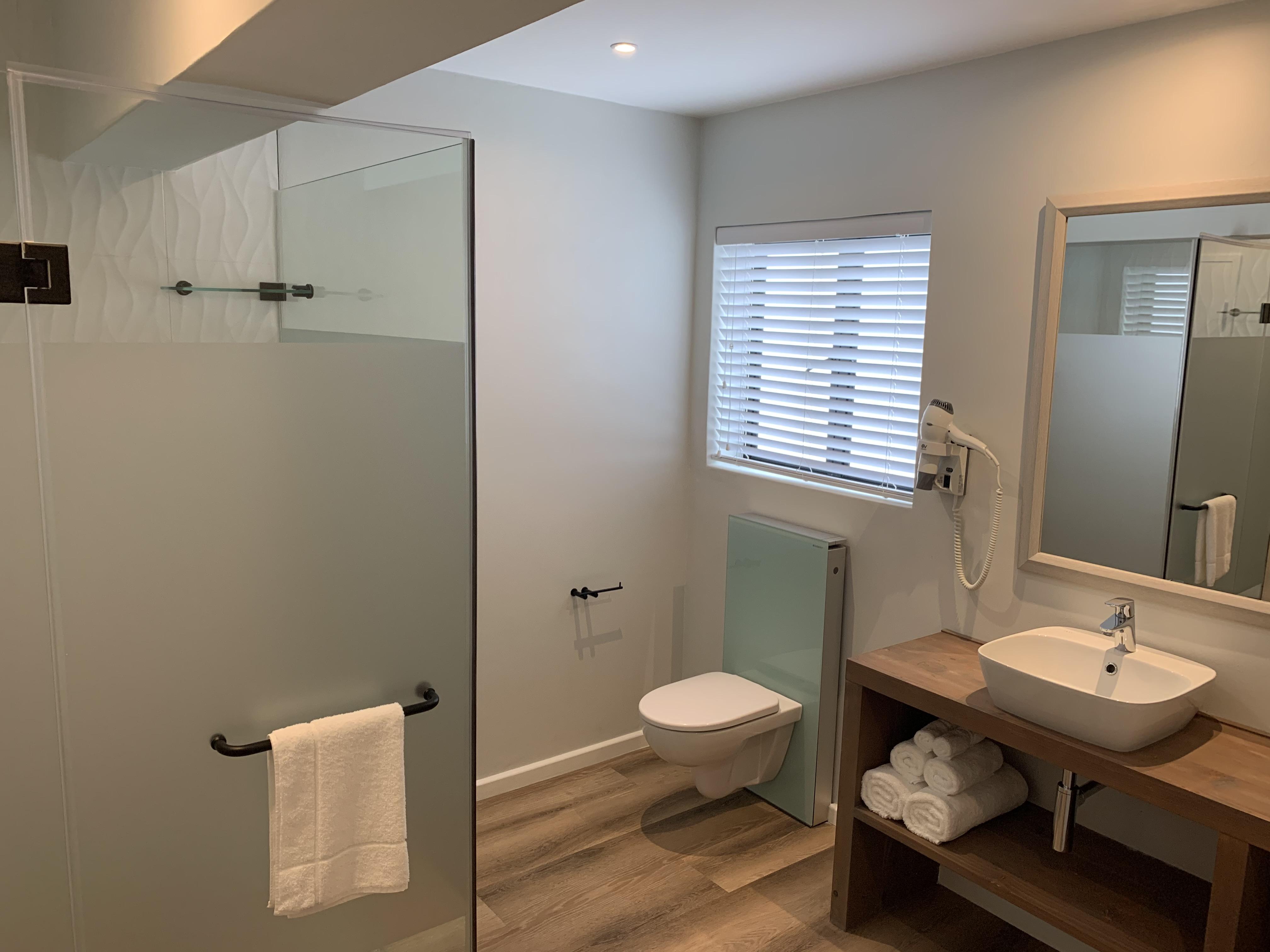 Paxton Luxury Apartments Port Elizabeth Extérieur photo