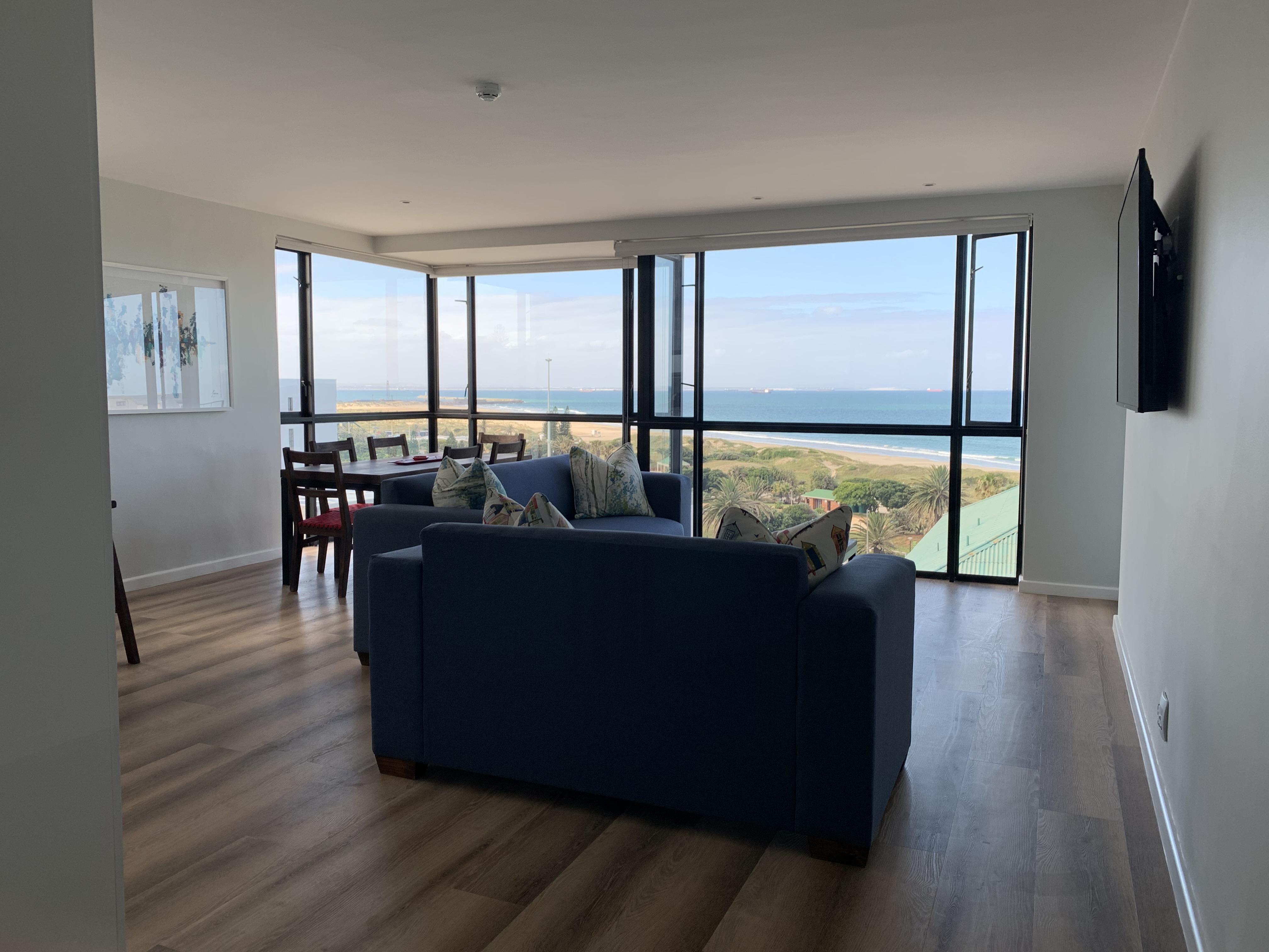 Paxton Luxury Apartments Port Elizabeth Extérieur photo