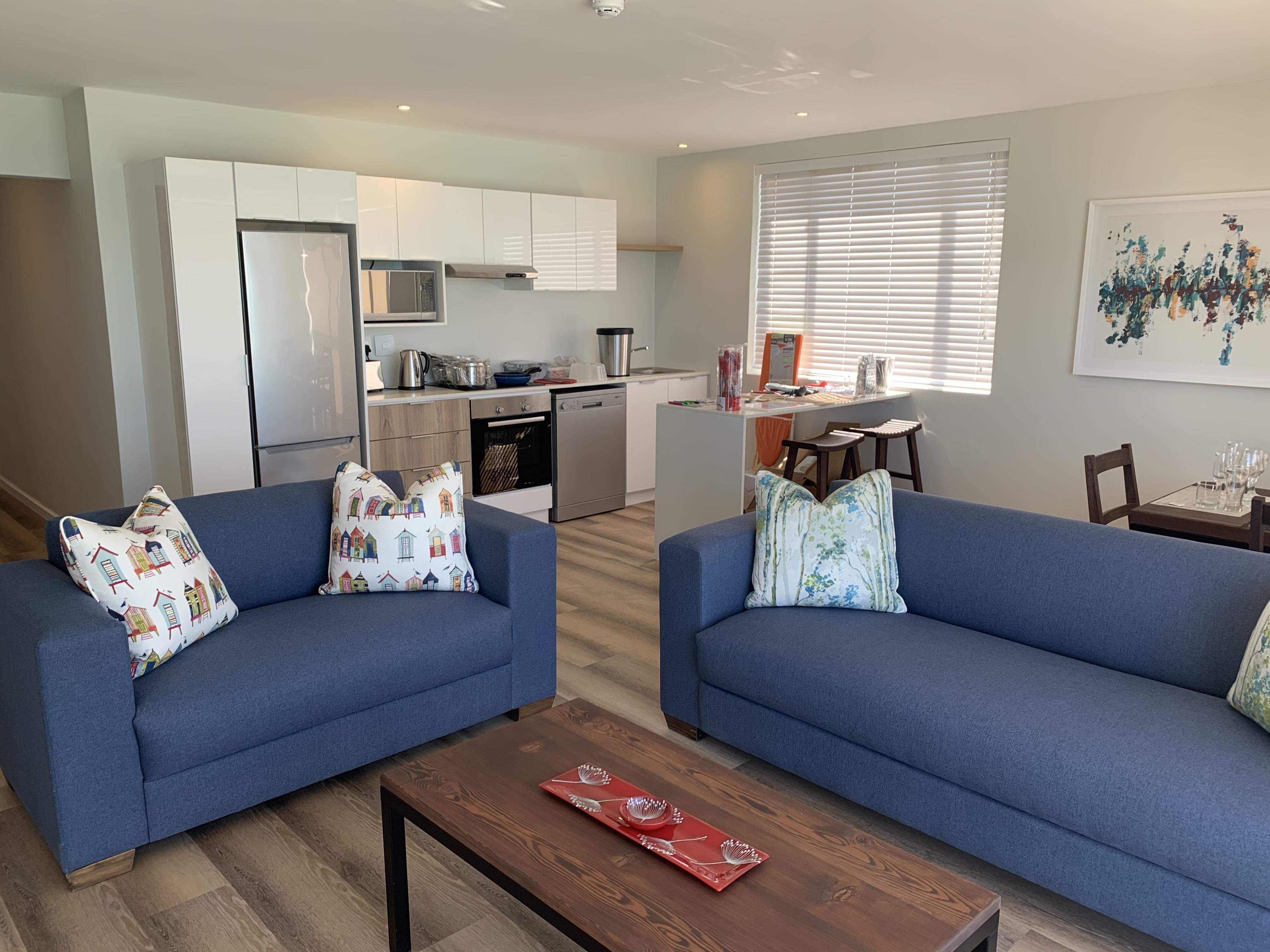 Paxton Luxury Apartments Port Elizabeth Extérieur photo