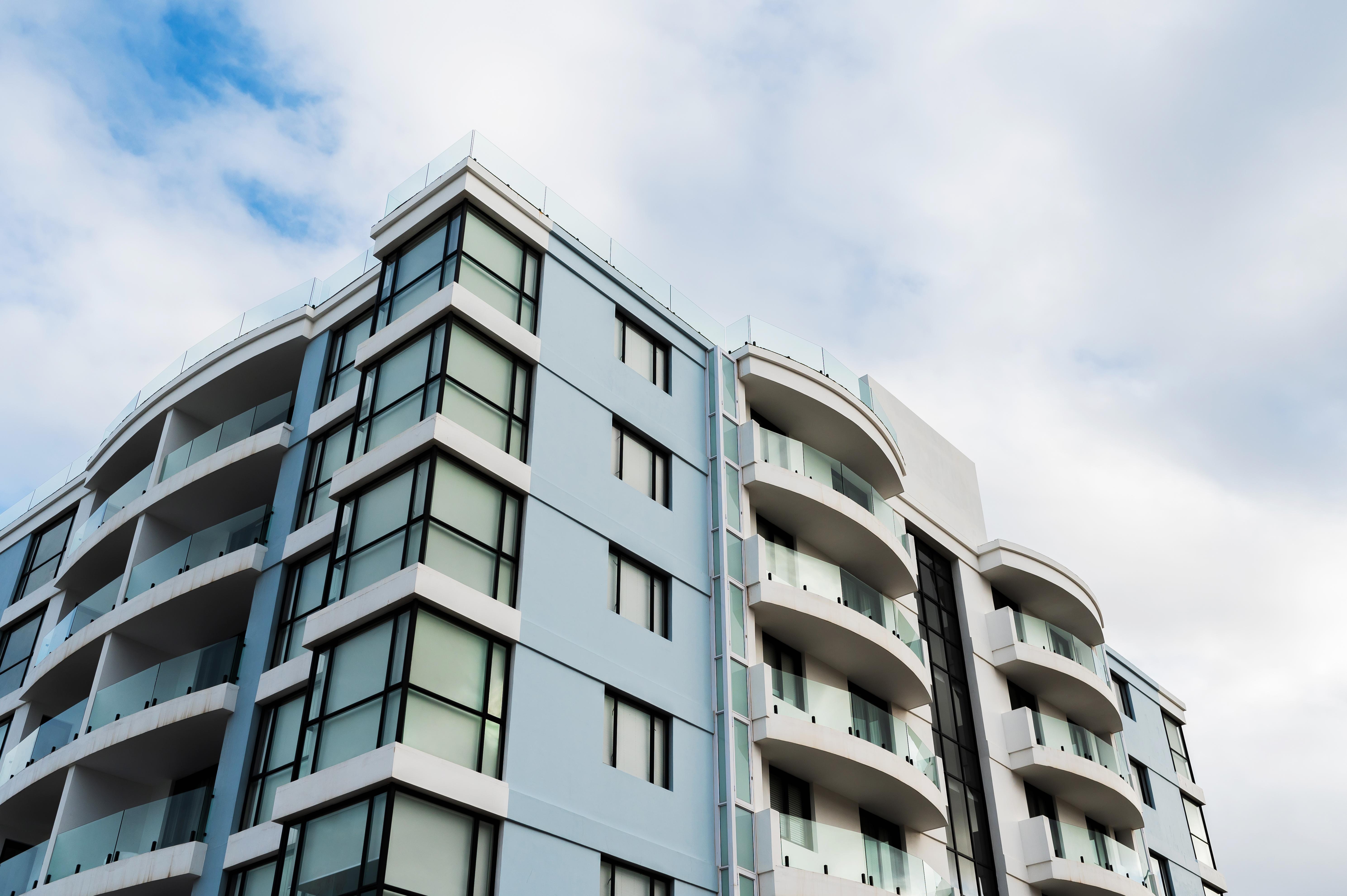 Paxton Luxury Apartments Port Elizabeth Extérieur photo