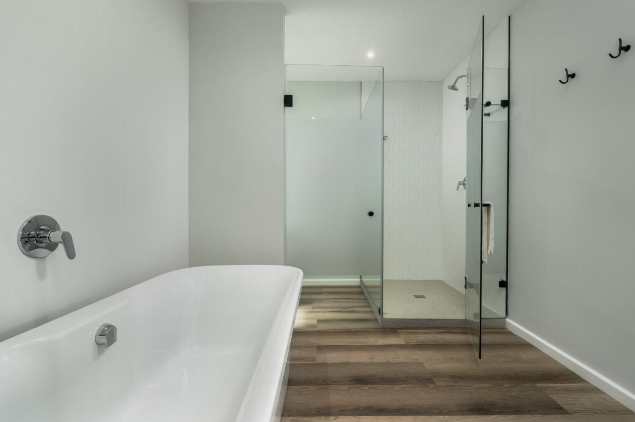 Paxton Luxury Apartments Port Elizabeth Extérieur photo