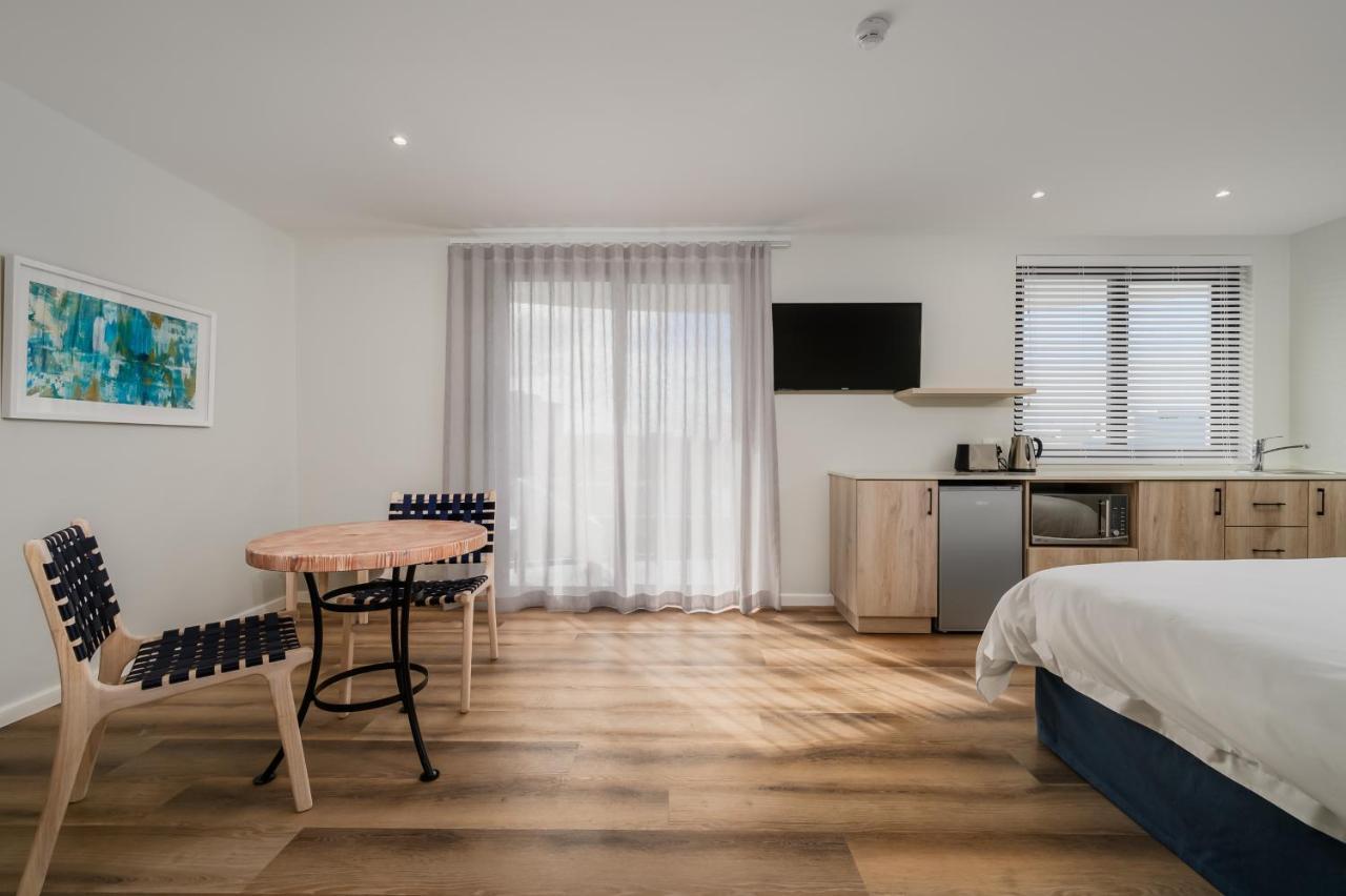 Paxton Luxury Apartments Port Elizabeth Extérieur photo