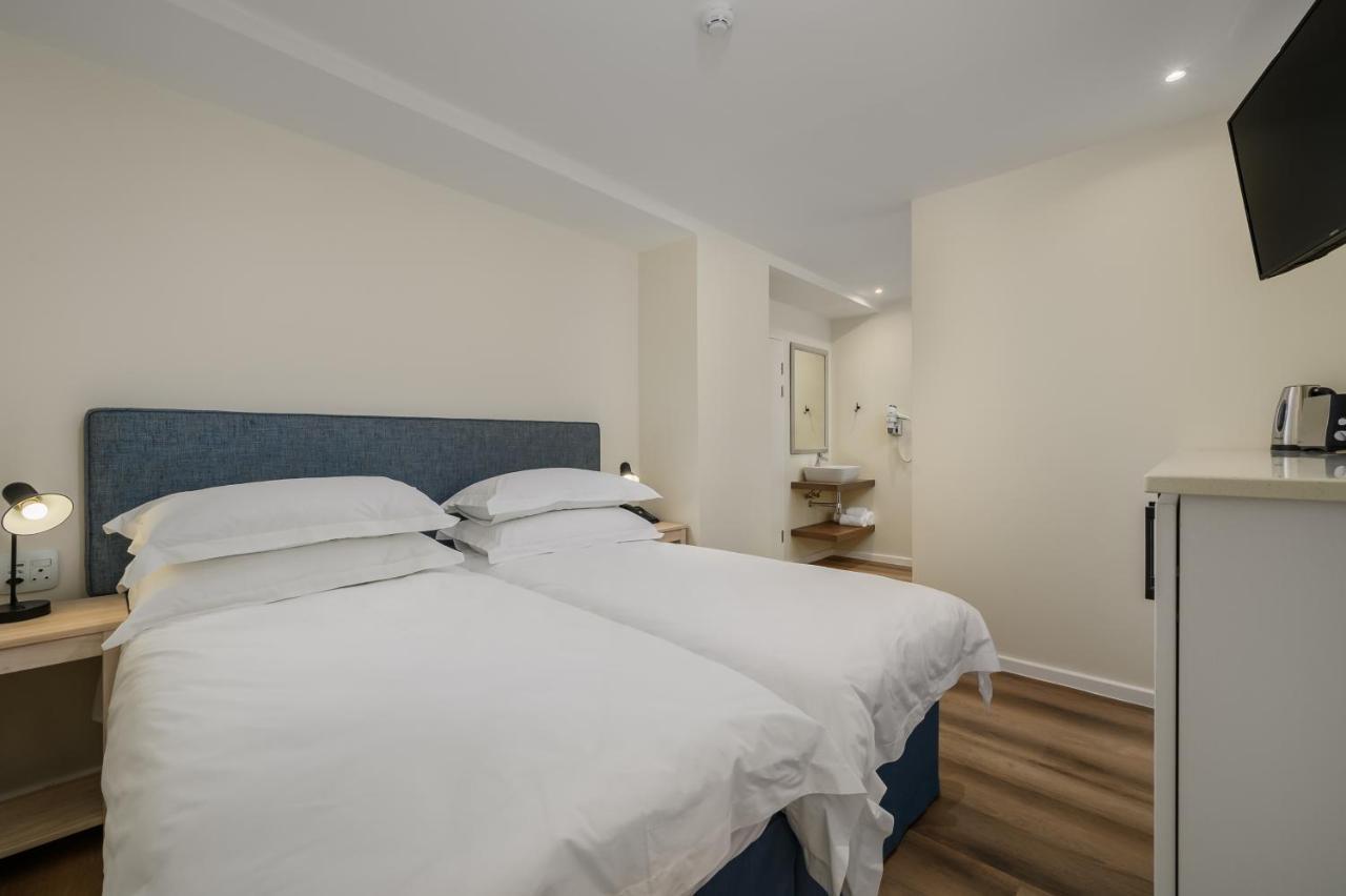 Paxton Luxury Apartments Port Elizabeth Extérieur photo